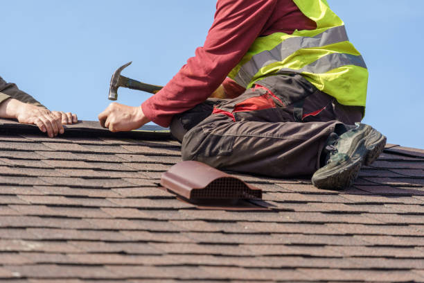 Best Emergency Roof Repair  in Kaser, NY