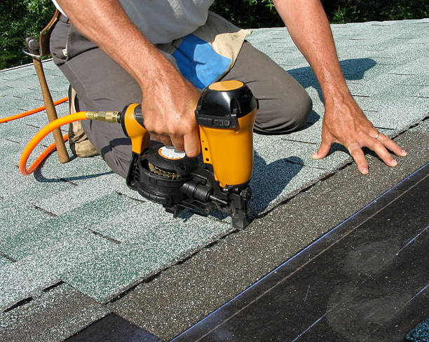 Quick and Trustworthy Emergency Roof Repair Services in Kaser, NY