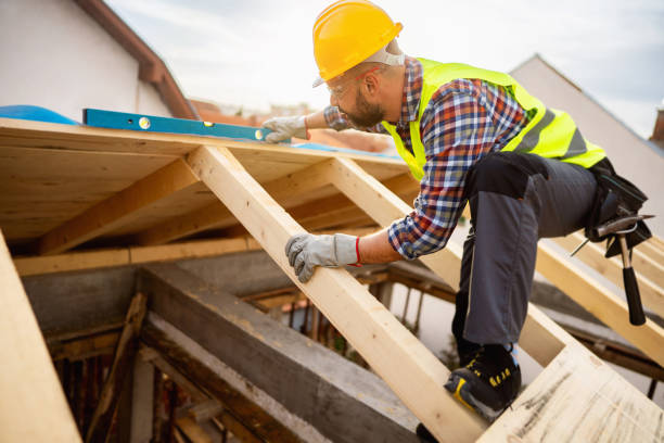 Best Commercial Roofing Services  in Kaser, NY