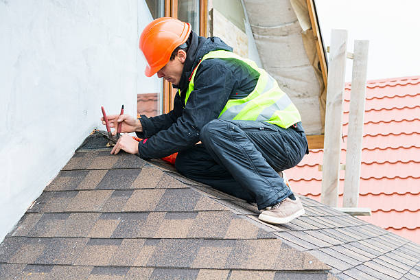 Best Tile Roofing Contractor  in Kaser, NY